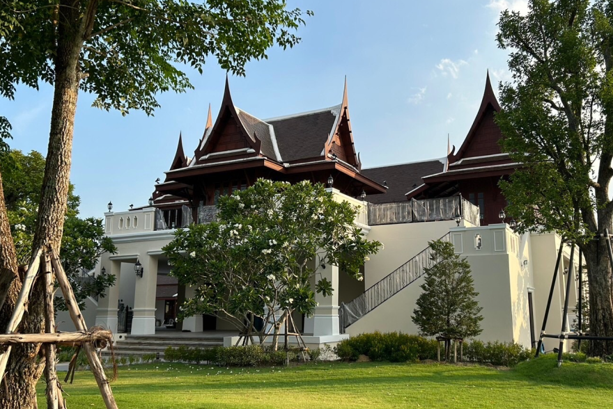 image of the venue 会場のイメージ